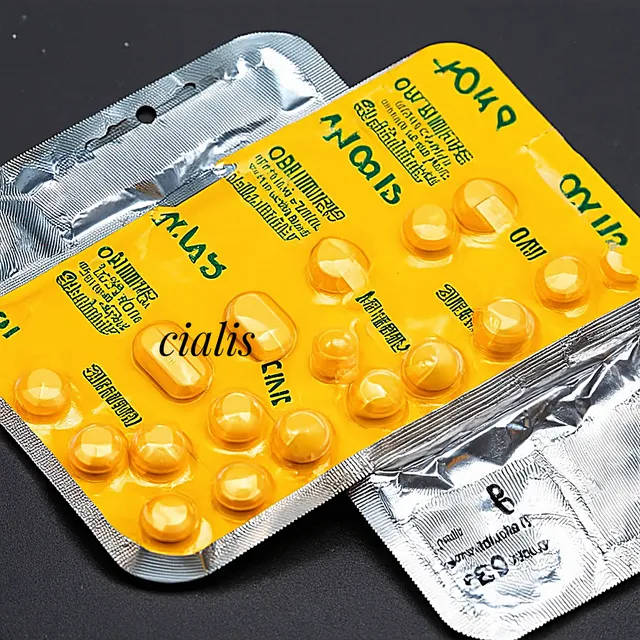 Precio de cialis en farmacias españolas